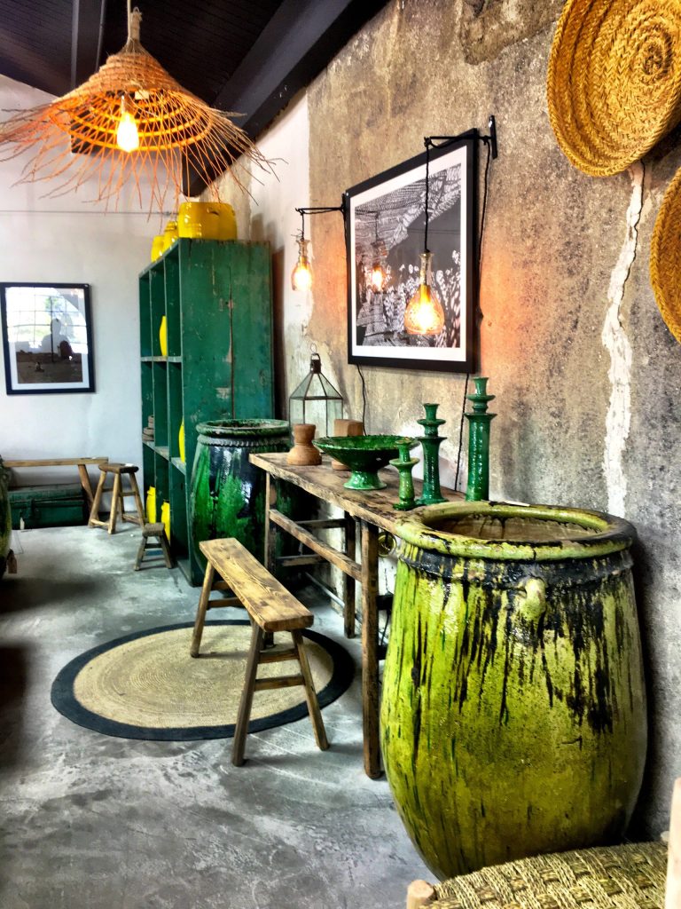 Estelle care designer d’intérieur écoresponsable créatrice de contenu décoratrice globetrotteuse designer de bonheur